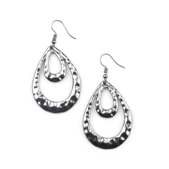 Paparazzi: Museum Muse, Black - Picture 2 of 4